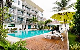 Di Pantai Boutique Beach Resort Phuket